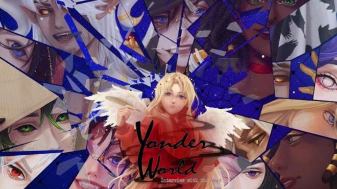 Yonder World Interview With The Void Torrent Download