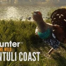 theHunter Call of the Wild Revontuli Coast-FLT