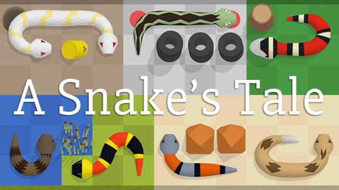 A Snake's Tale Free Download