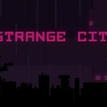 A Strange City