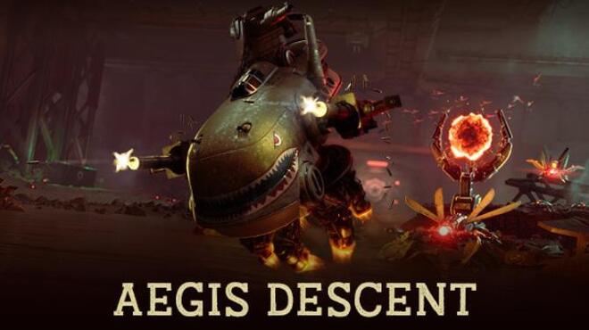 Aegis Descent Free Download