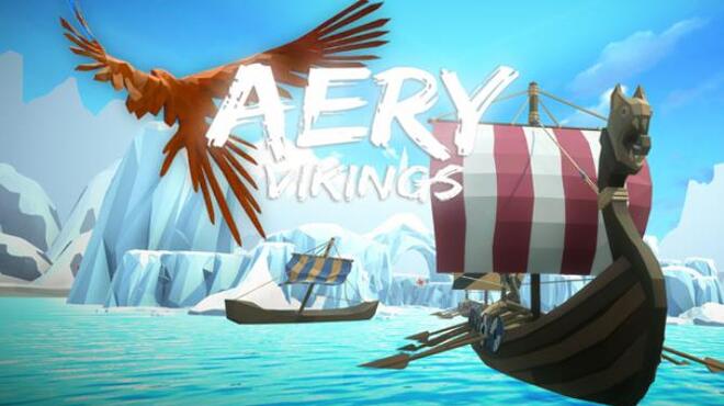 Aery Vikings Free Download