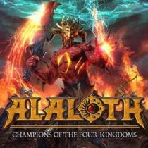 Alaloth: Champions of The Four Kingdoms v20230112-GOG
