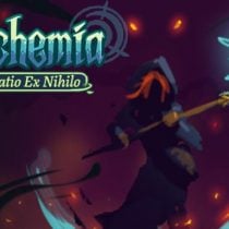 Alchemia: Creatio Ex Nihilo