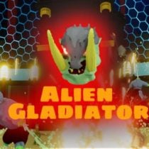 Alien Gladiator