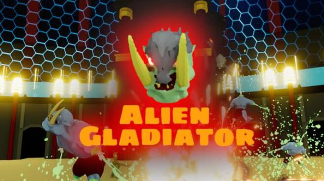 Alien Gladiator Free Download