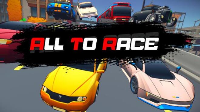 All To Race Free Download