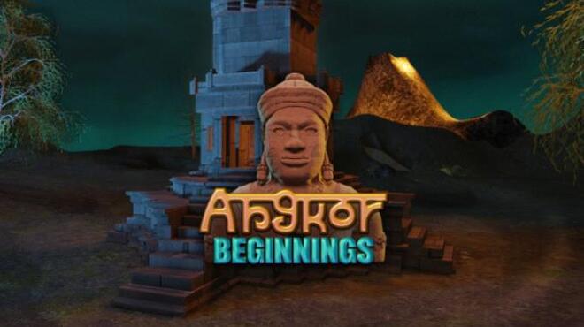 Angkor Beginnings Free Download
