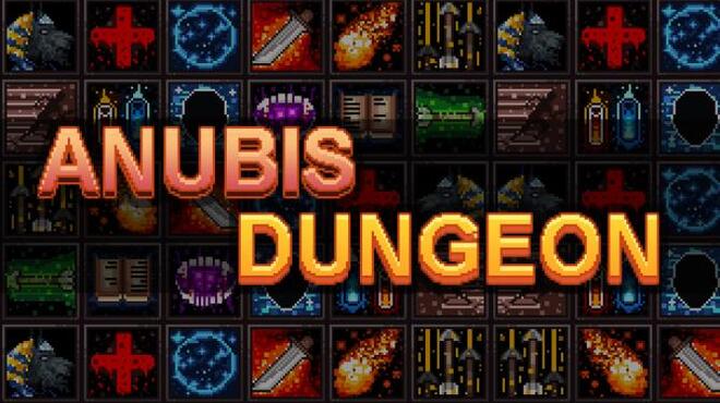 Anubis Dungeon Free Download