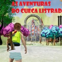 As Aventuras do Cueca Listrada