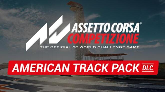Assetto Corsa Competizione American Track Free Download