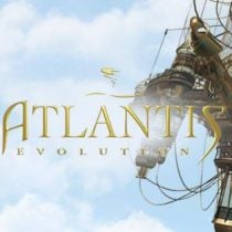 Atlantis Evolution-GOG