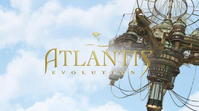 Atlantis Evolution-GOG
