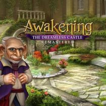 Awakening Remastered The Dreamless Castle Collectors Edition-RAZOR