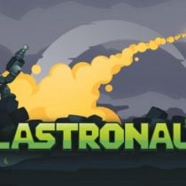 BLASTRONAUT