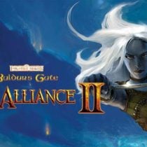 Baldurs Gate Dark Alliance II-Razor1911