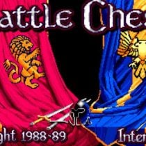 Battle Chess