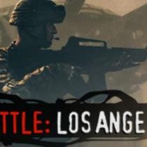 Battle Los Angeles-SKIDROW