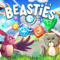 Beasties – Monster Trainer Puzzle RPG v1.07