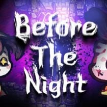 Before The Night Build 9354072