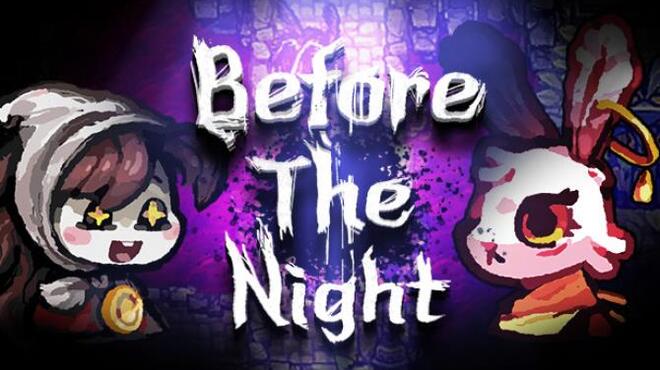 Before The Night Free Download