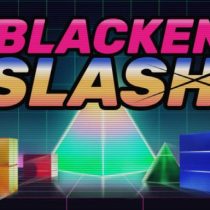 Blacken Slash v1.6