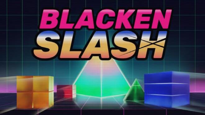 Blacken Slash Free Download