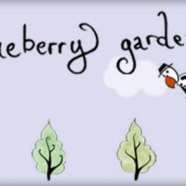 Blueberry Garden