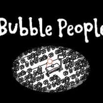 Bubble People Build 9633852