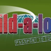Build-A-Lot 3: Passport to Europe
