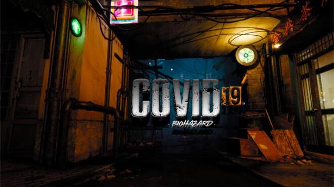 COVID 19 BIOHAZARD Free Download