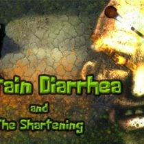 Captain Diarrhea and The Shartening