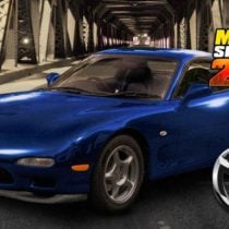 Car Mechanic Simulator 2021 Mazda Remastered-DARKSiDERS