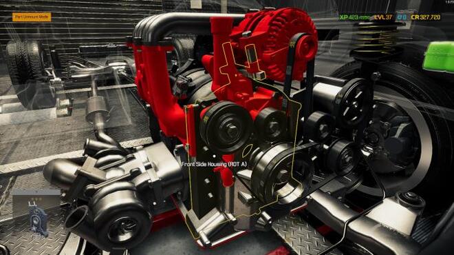 Car Mechanic Simulator 2021 Mazda Remastered PC Crack