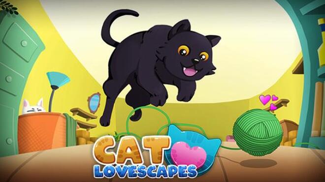 Cat Lovescapes Free Download