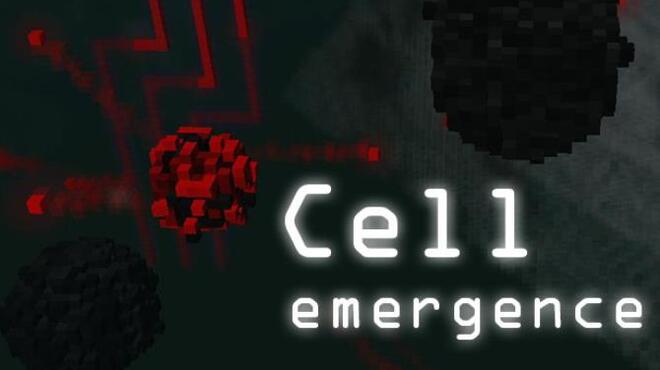Cell HD: emergence Free Download