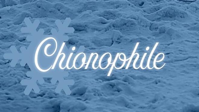 Chionophile