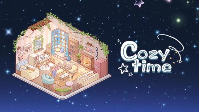 Cozy Time Free Download