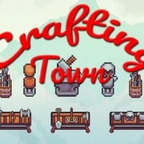 Crafting Town