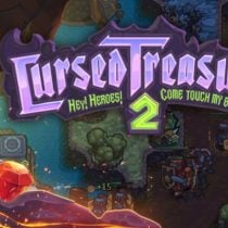 Cursed Treasure 2 Ultimate Edition – Tower Defense