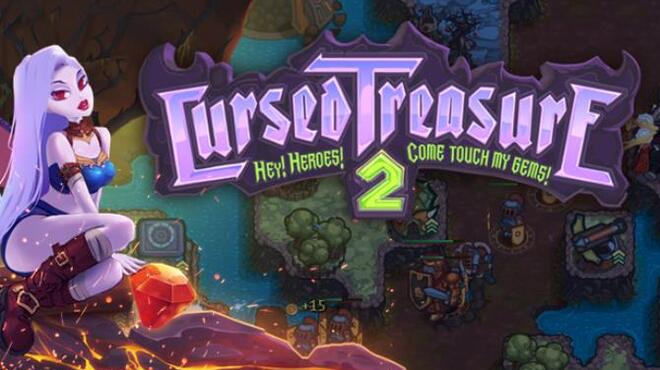Cursed Treasure 2 Ultimate Edition - Tower Defense Free Download