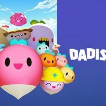 Dadish 3 Build 8990480