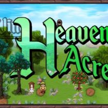 De’Vine: Heavenly Acres