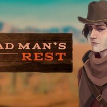 Dead Man’s Rest