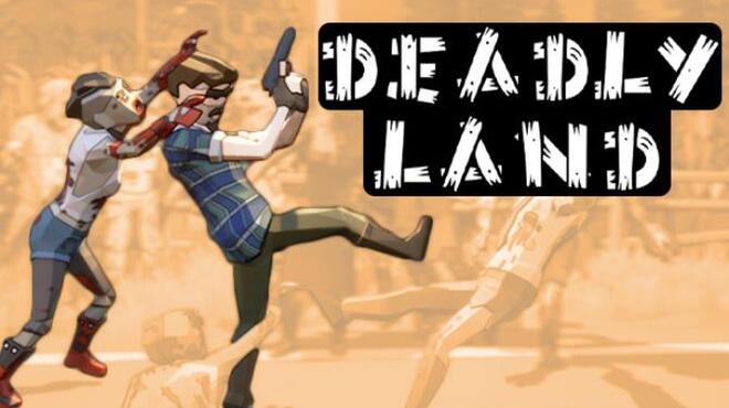 Deadly Land Free Download