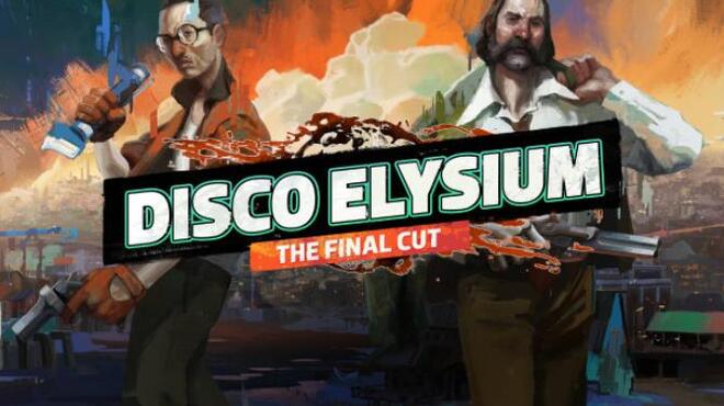 Disco Elysium The Final Cut vb8a132b0 Free Download