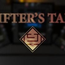 Drifters Tales-DARKSiDERS