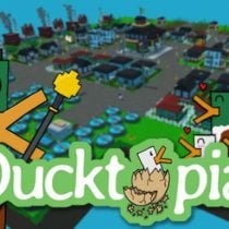 Ducktopia