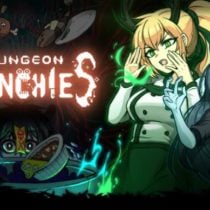 Dungeon Munchies-SKIDROW