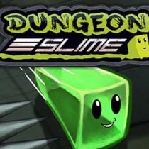 Dungeon Slime: Puzzle’s Adventure